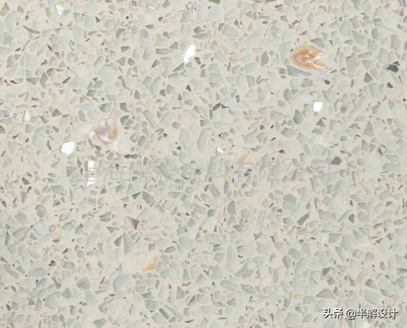 设计师不可不了解的顶级奢华石材,设计师喜欢的石头景观