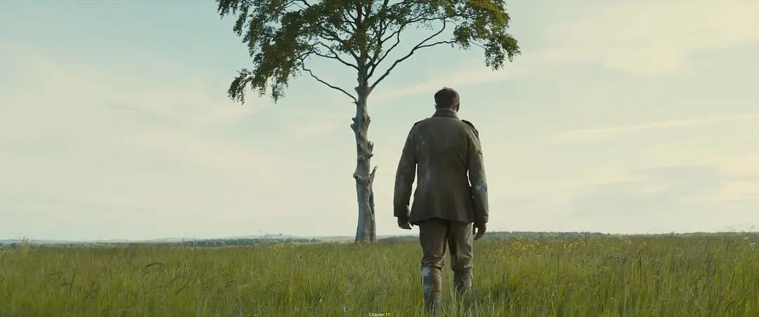 1917年有什么战役,1917真实战役图片