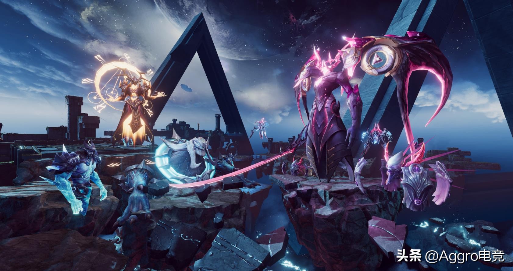 lol至臻劫皮肤,lol至臻皮肤2022还可以领吗