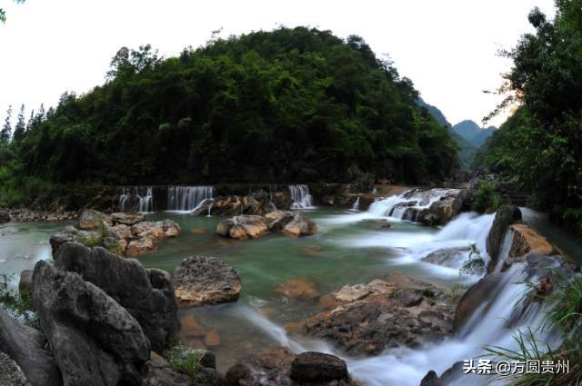 贵州清凉一日游,贵州黔南春季旅游攻略