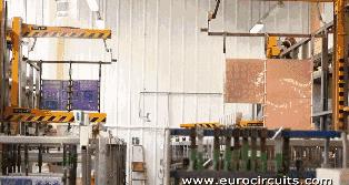 简单的pcb制作与打样,单层pcb板的原理图怎么画