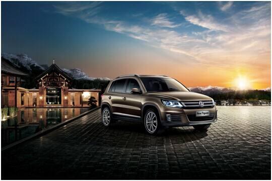 13大众途观值得入手吗,13万买途观新车可能吗