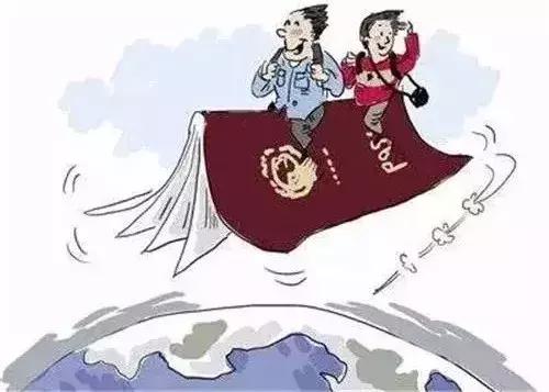 当你在海外遭遇危险请不要放弃,在国外遇到困难怎么办