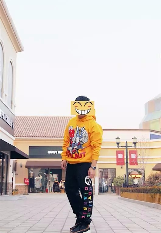 今年没买衣服是正确的选择,今年冬天衣服都没买几件