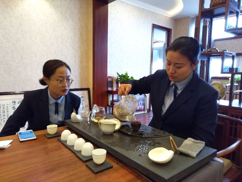 全国各地茶艺培训,专业生活茶艺培训