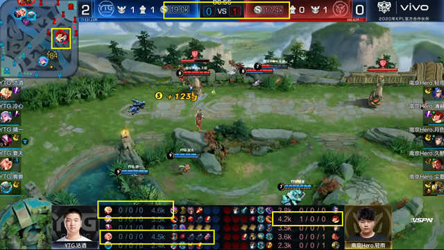 打架占上风的打法,打架基础力量提升