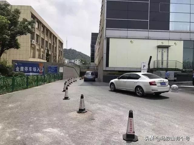 马鞍山金鹰停车费怎么收费,马鞍山万达广场停车多少钱一小时