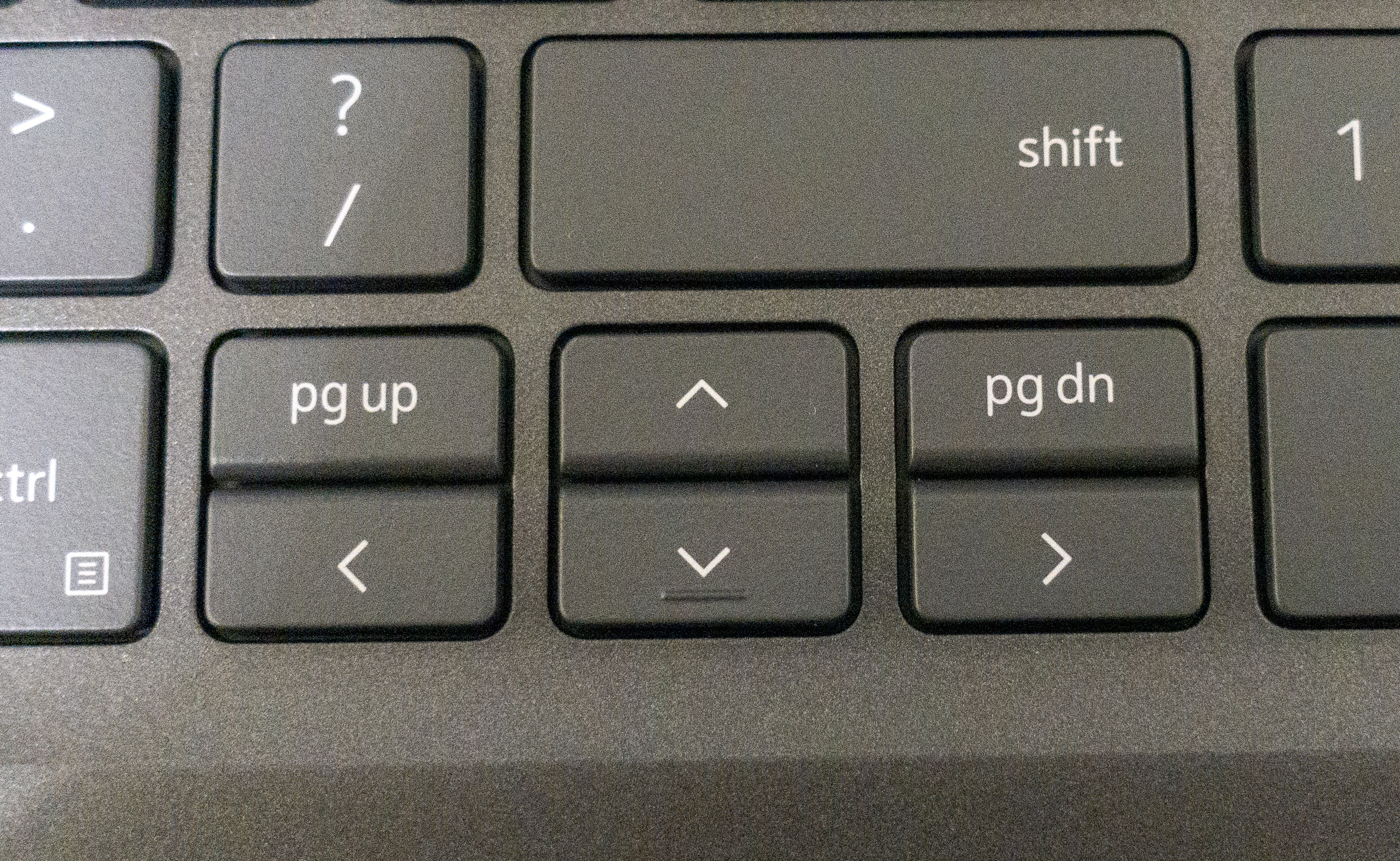 戴尔灵越15-7590评测,戴尔灵越7590笔记本