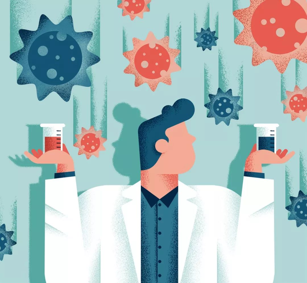 全球插画奖获奖作品集,全球插画大赛2019