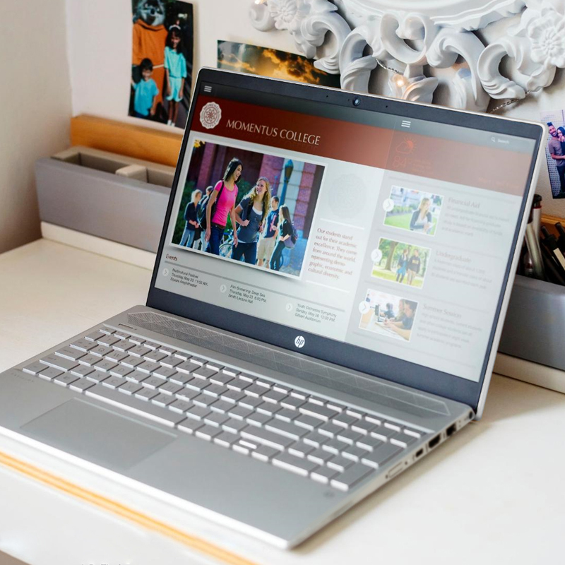 笔记本电脑太重,使用感受最舒适的轻薄笔记本