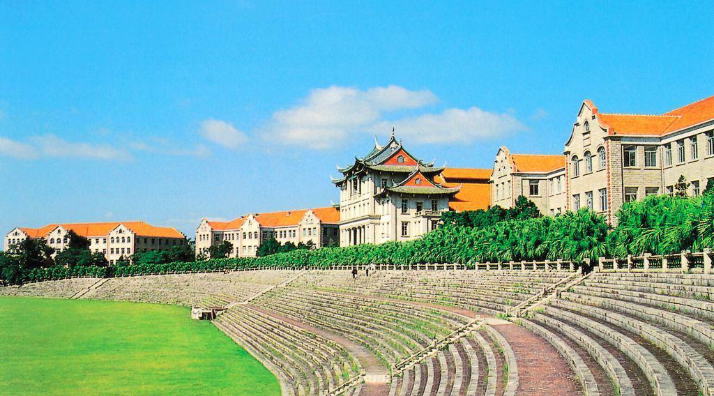 福建最牛的6所高校，有3所在福州，第1名毫无争议，考上就是赚到