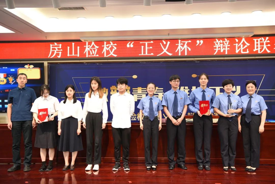 巅峰对决，以辩会友！一场超激烈的“battle”~