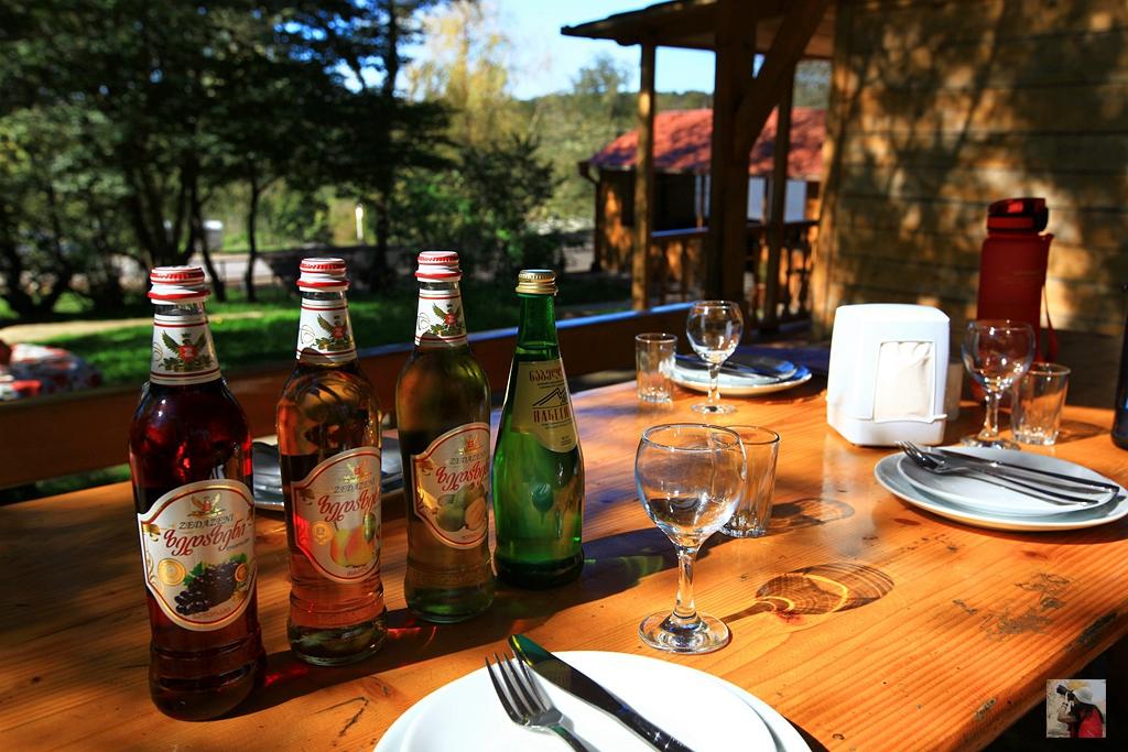 金秋探秘格鲁吉亚和亚美尼亚，大量美图谨防中毒（干货篇）