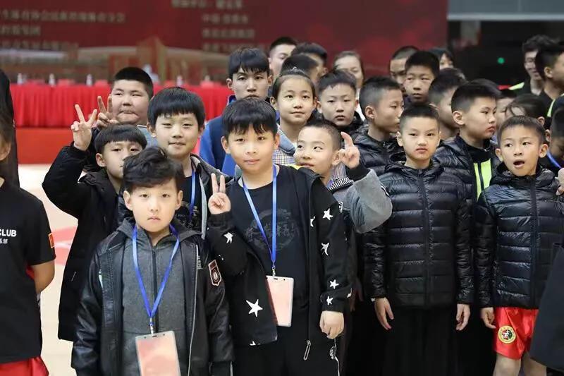 洪门精武赛,洪门精武传奇北京