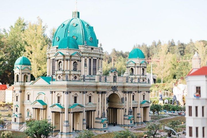 中国必去的儿童乐园,超级游乐园儿童乐园