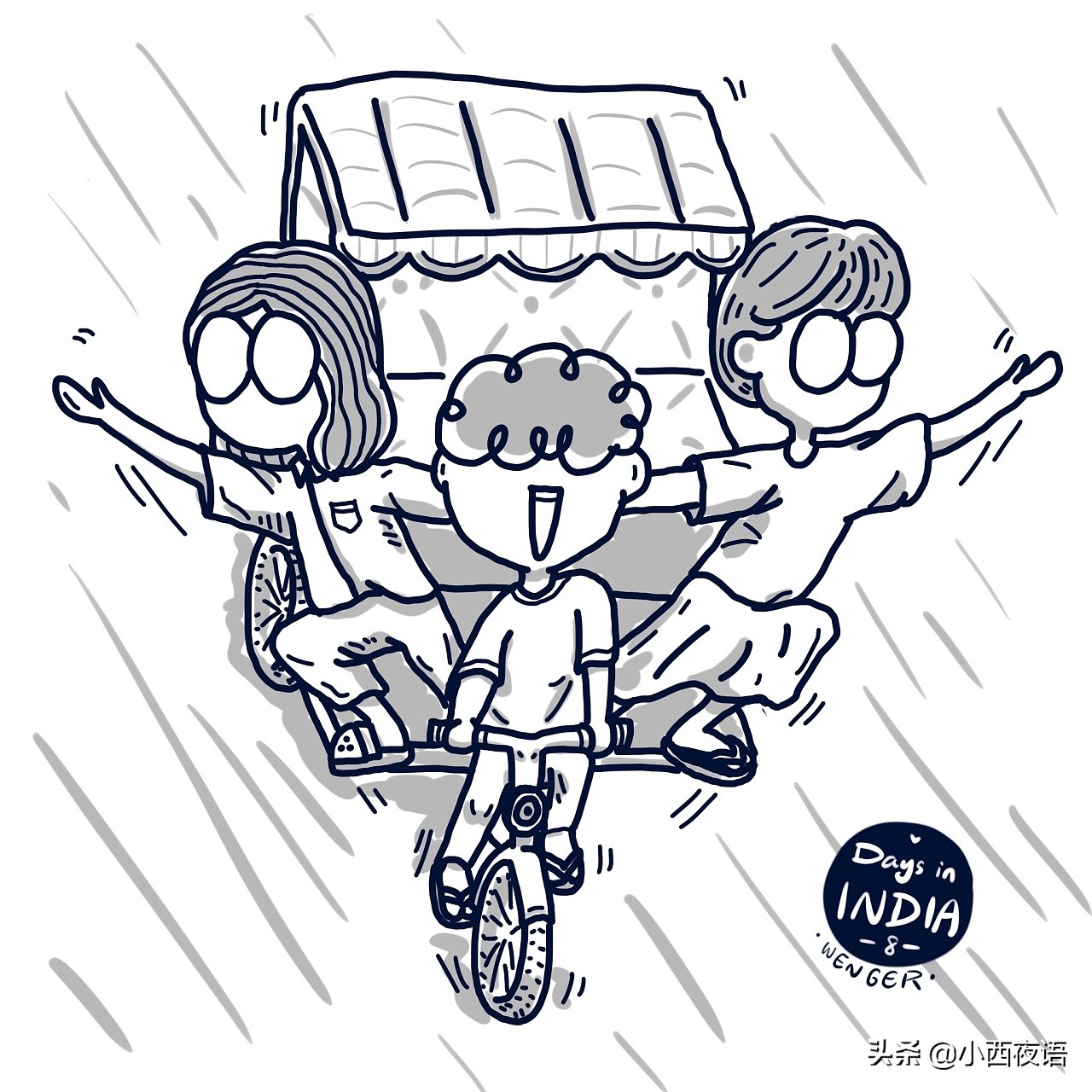 中国姑娘在印度的真实生活,女性去印度的悲惨遭遇