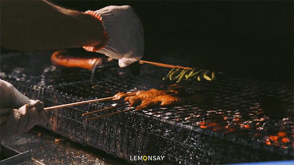 沙井的蚝,沙井为什么这么多蚝