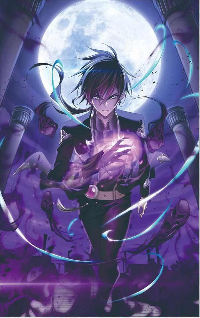 斗罗五的主角会是谁,终极斗罗新角色