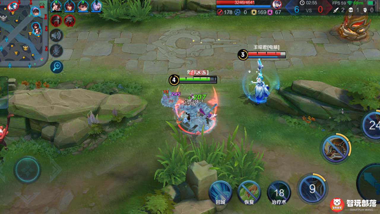 联想z5pro上手视频滑盖式全面屏,联想z5pro滑盖技术