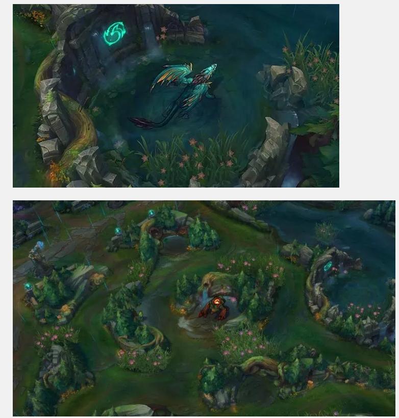 lol新装备余小c,lol11.13版本余小c