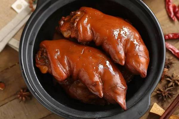 数不清的虾怪,澳门小吃一条街