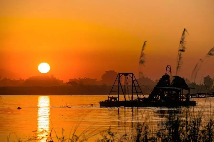 西南边境上的神秘潘多拉，比西双版纳还美，一不小心就出国