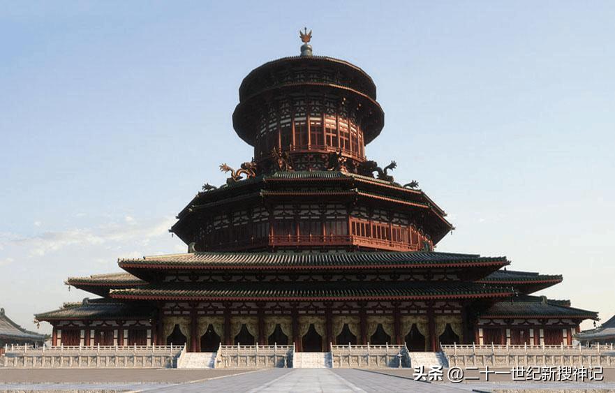 天下极境11:城市体现文明,西方为何胜出?东方人还有机会吗?