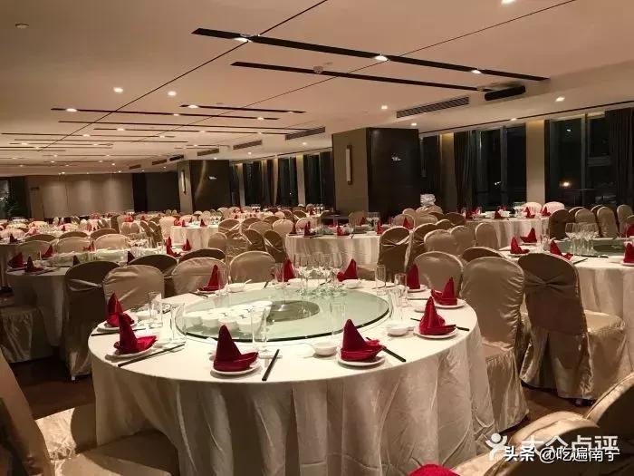 南宁北湖金大陆早茶套餐推荐,南宁凤凰宾馆38元自助早茶