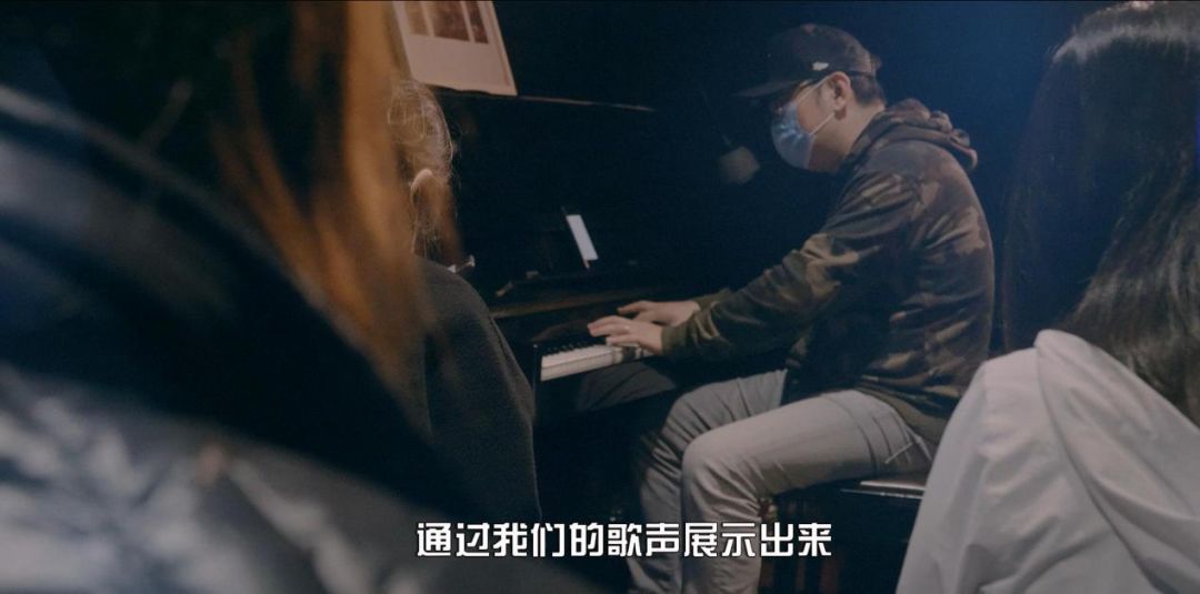 十家中大附属医院，用歌声唱出这样的家国情怀