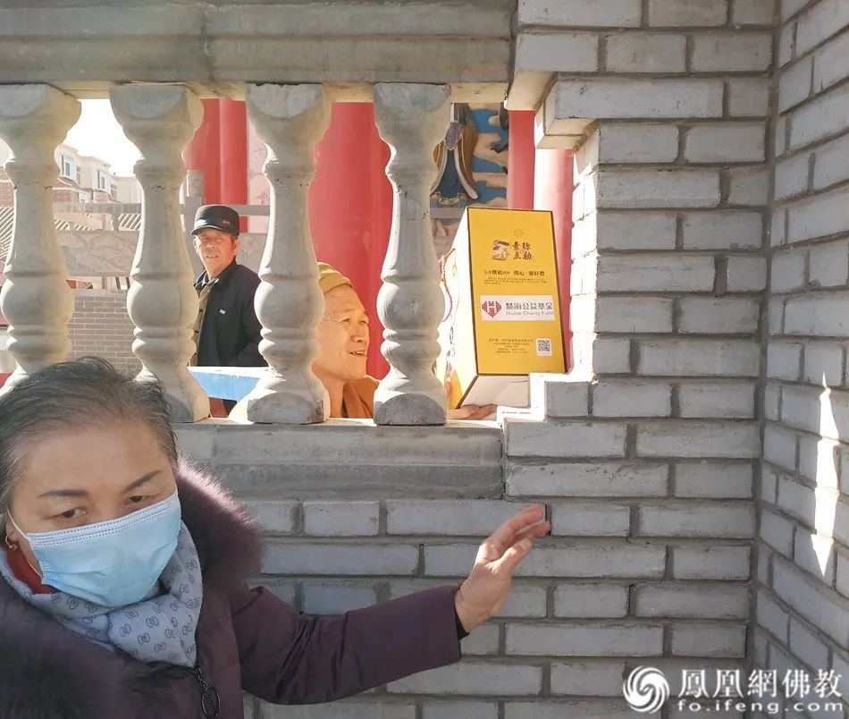 出家人并非超人,千寺万僧,都要直面“生病”这两个字