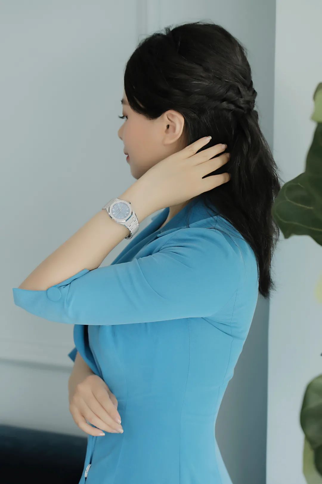 什么款式的表夏天冬天都可以戴,精致夏天适合戴的表