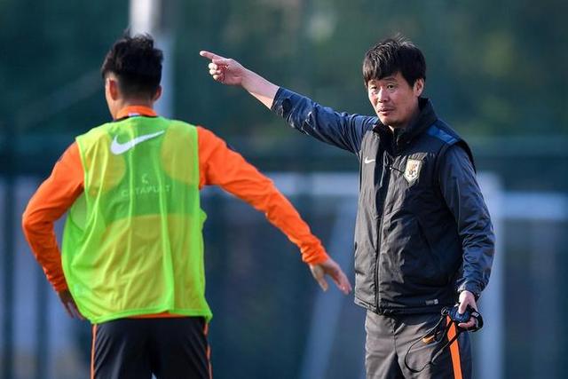 鲁能今晚比赛,鲁能足协杯结果