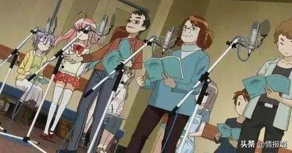 声优米琪小连杀,米琪小连杀声优