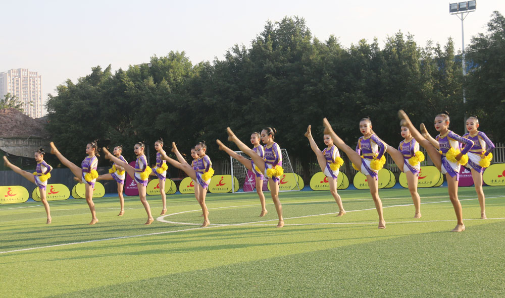 重庆高新区校园足球赛事,重庆高新区小学生足球锦标赛