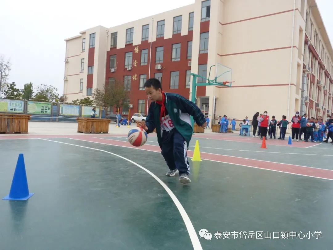 山口东村小学运动会,山口镇中心小学2022年艺术节