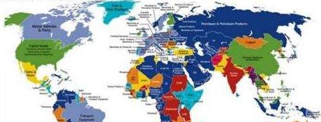 不同国家和地区的商品价格差异,为什么不同区域商品价格不同