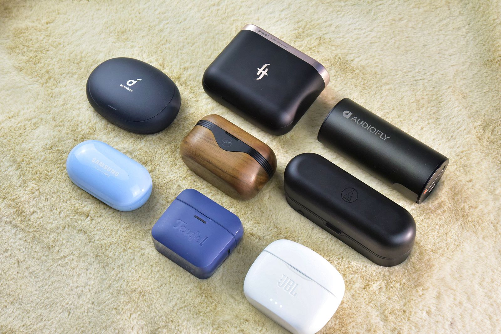 千元左右tws音质推荐,热门tws耳机横评