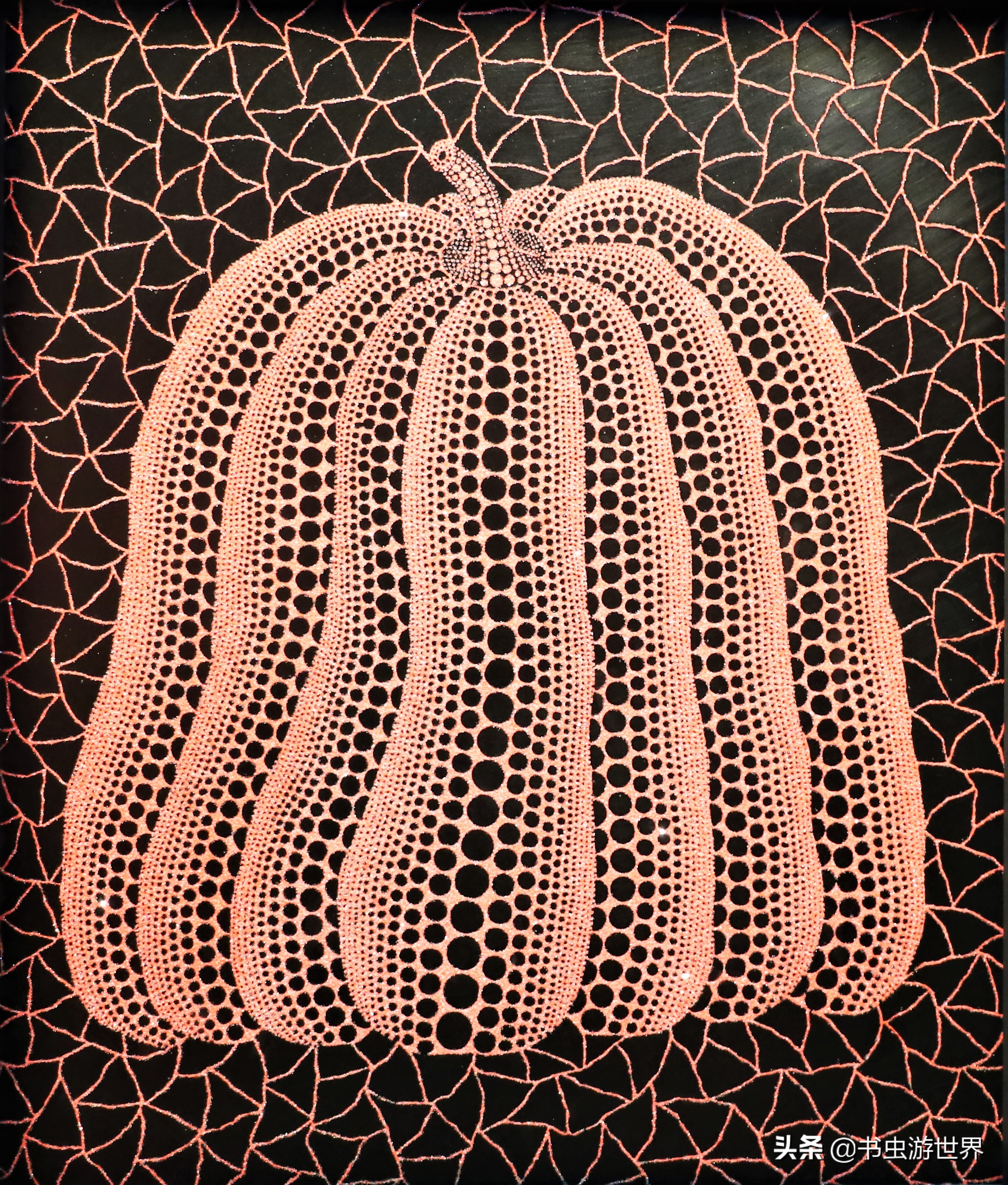 虚拟考古、气球女孩、波点女王:Moco的现当代艺术你能看懂几个?