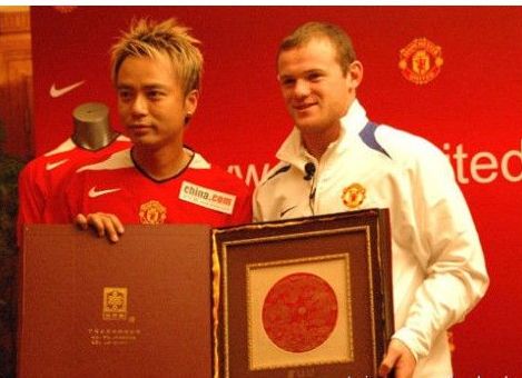 香港明星足球,娱乐圈喜欢足球的明星