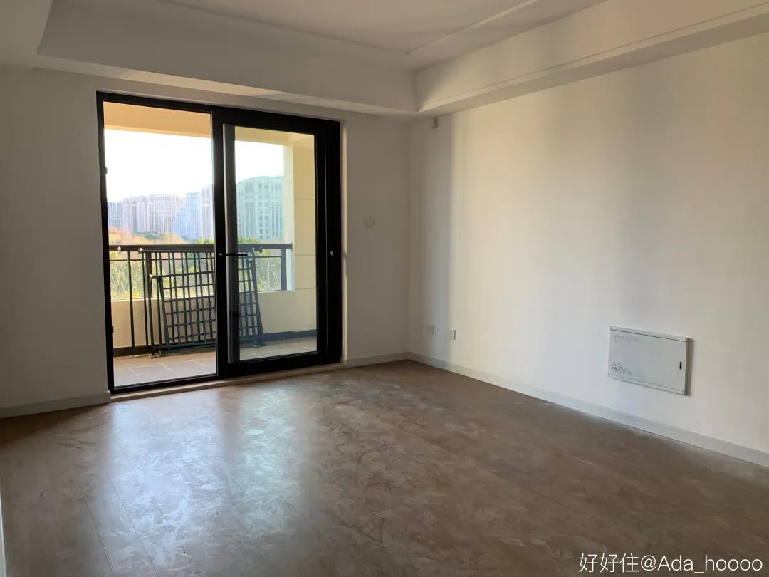 86精装房,精装修房子极简改造