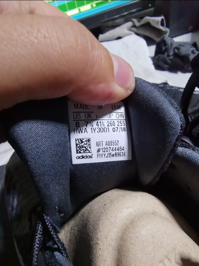 阿迪达斯阿尔法小椰子测评,曾经阿迪达斯