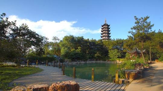 江苏苏州5a景区全名单,苏州市5a景区有哪几个