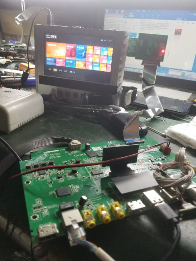 电视配置太低怎样投屏,电视配置低价格高怎么回事