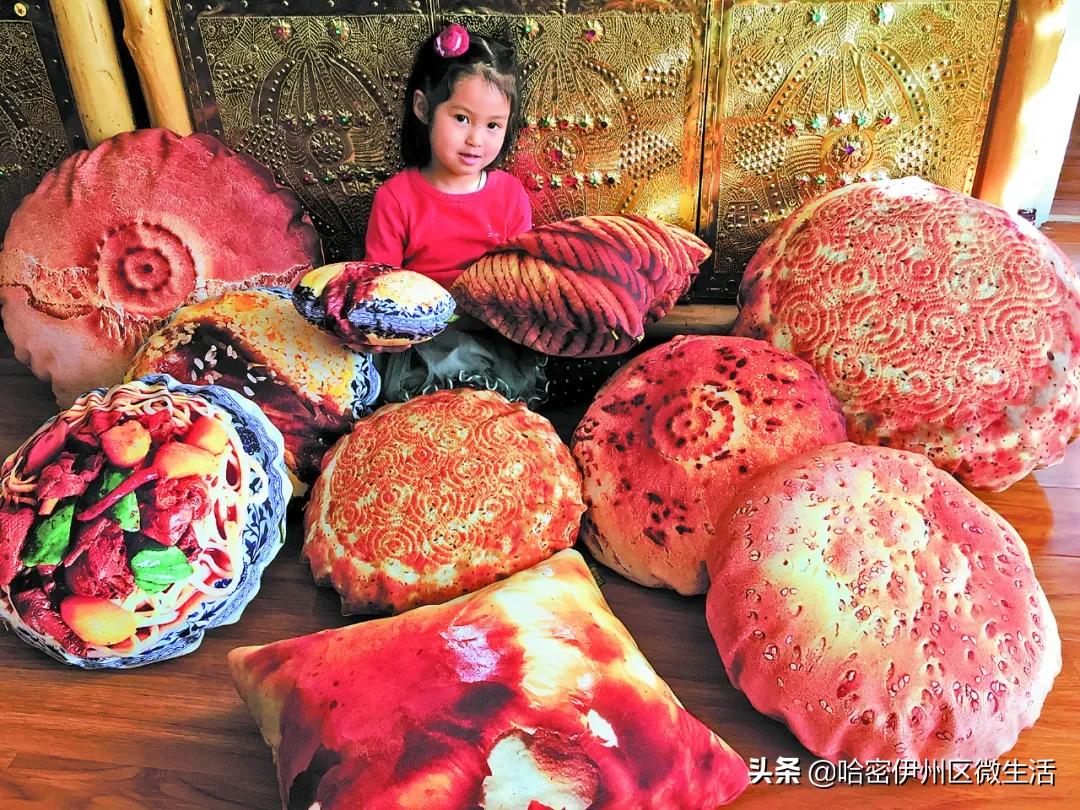 非遗文化买买买,非遗购物直播