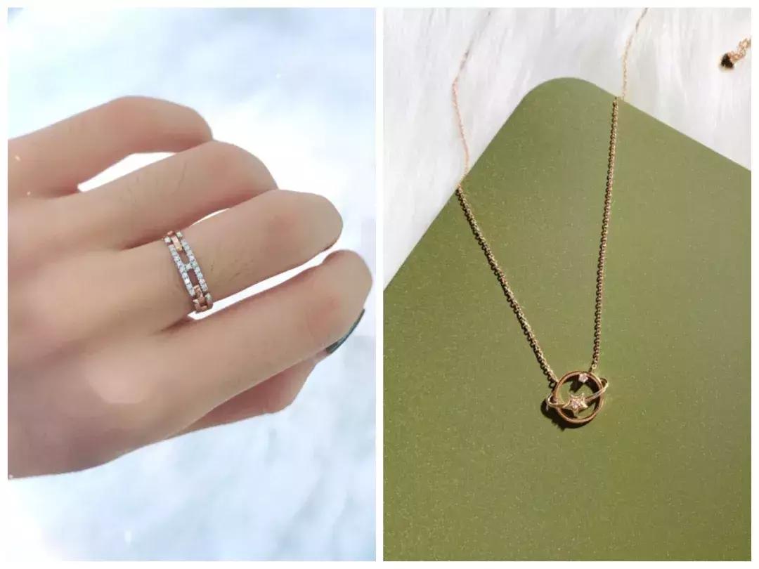 国外珠宝哪里最便宜,外国平价首饰品牌有哪些