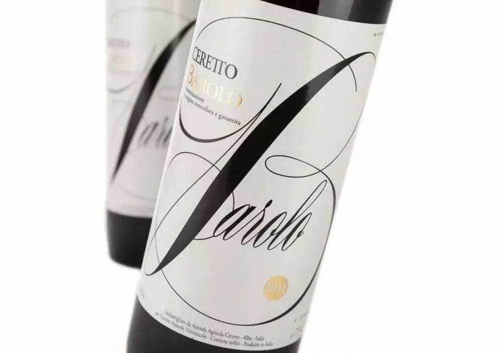 25个最佳巴罗洛生产商，你喝过哪几家？