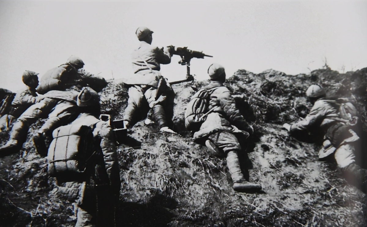 历史怎么评价十大开国元帅,世上公认五大元帅都是谁