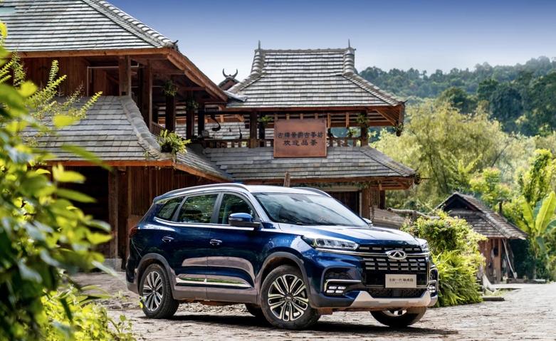 被外国人追捧的中国神车,被人骂的国产神车