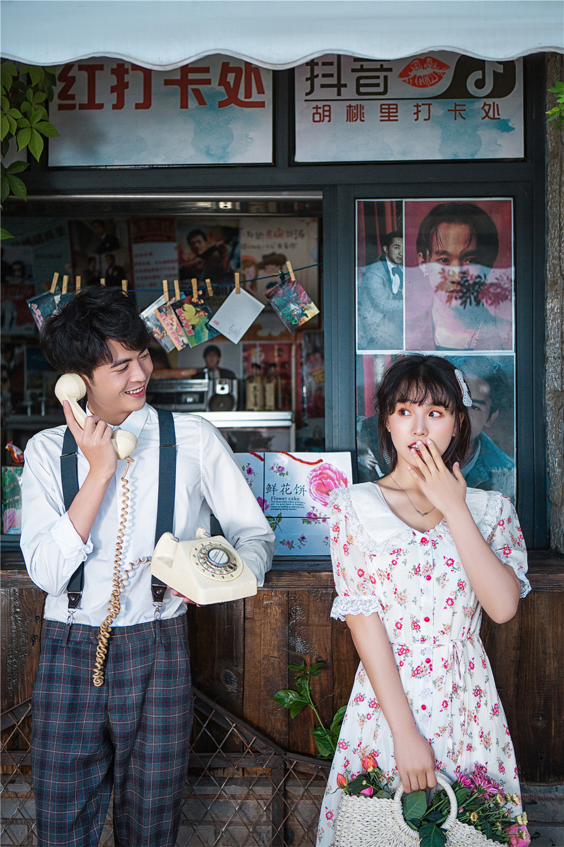 旅拍婚纱照要记住这些注意事项,旅拍婚纱照需要注意什么细节