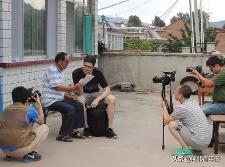 普通话最标准发音在河北这里！与北京仅一山之隔，村民不用刻意学，普通话水平就堪比《新闻联播》播音员